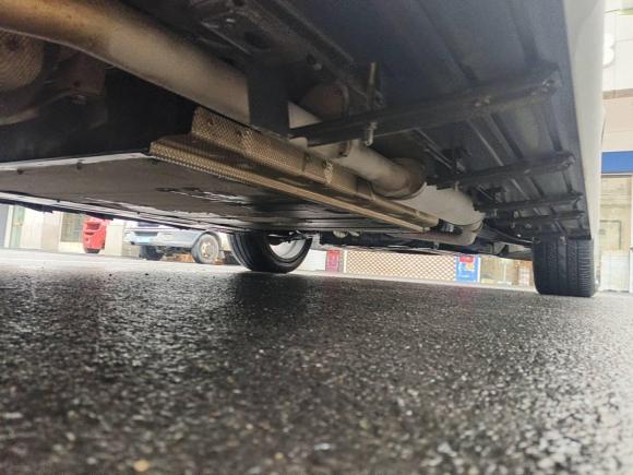 [金华·浙G] 二手比亚迪唐新能源2021款 DM-i 112KM 尊贵型