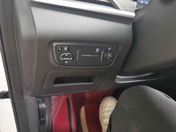 [广州·苏U] 二手长安长安CS35PLUS2019款 1.6L 自动畅联版