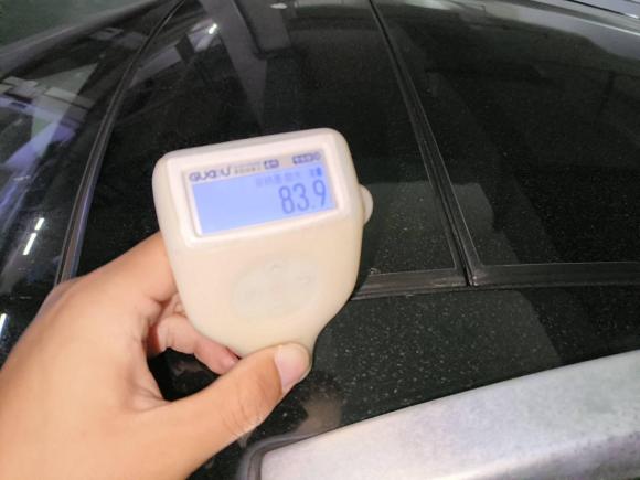 [南昌·赣D] 二手奔驰奔驰GLS2018款 改款 GLS 400 4MATIC动感型