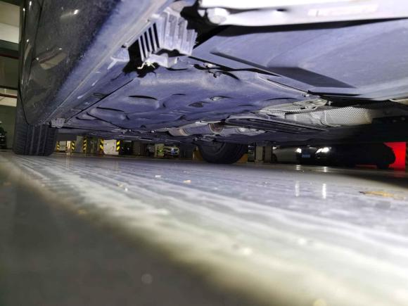 [无锡·苏B] 二手宝马宝马2系旅行车2018款 218i 领先型