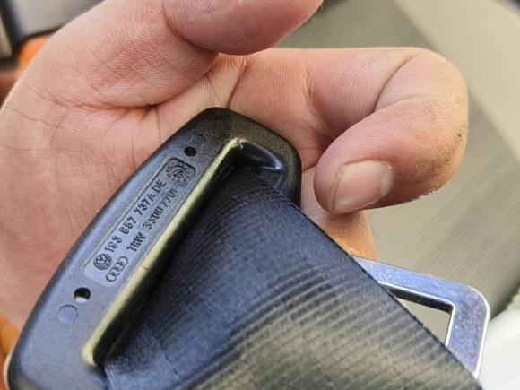 [南昌·赣A] 二手大众Polo2012款 1.6L Cross Polo AT