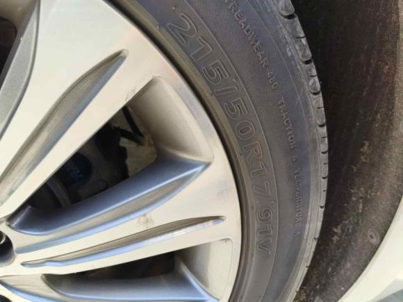 [南通·苏F] 二手起亚起亚K42014款 1.8L 自动DLX