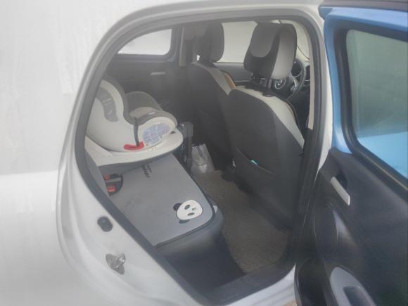 [台州·浙J] 二手欧拉欧拉黑猫2019款 351km 灵趣版