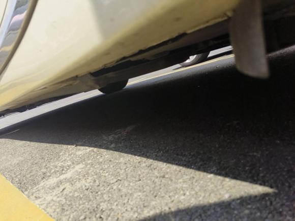 [上海·苏A] 二手英菲尼迪英菲尼迪Q50L2016款 2.0T 悦享版