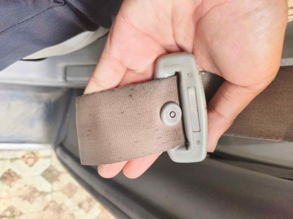 [义乌·浙G] 二手福田图雅诺2015款 2.8T 商运版短轴ISF2.8