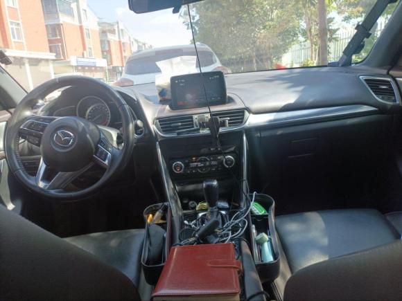 [义乌·浙G] 二手马自达马自达CX-42016款 2.0L 自动两驱蓝天品位版