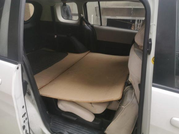 [台州·浙J] 二手马自达马自达52011款 2.0L 自动舒适型