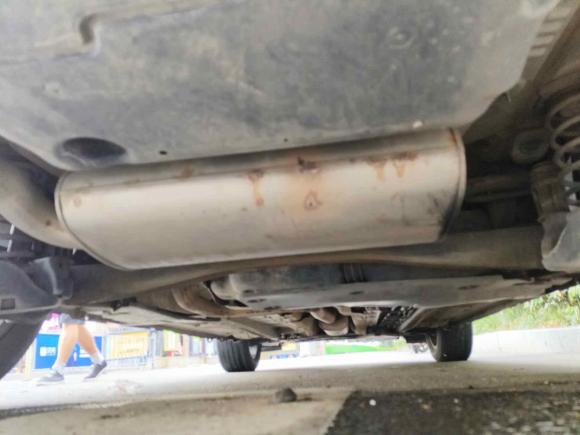 [成都·鄂D] 二手标致标致40082018款 350THP 精英版