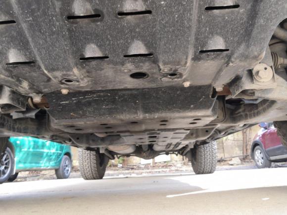 [合肥·皖D] 二手坦克坦克3002021款 越野版 2.0T 征服者