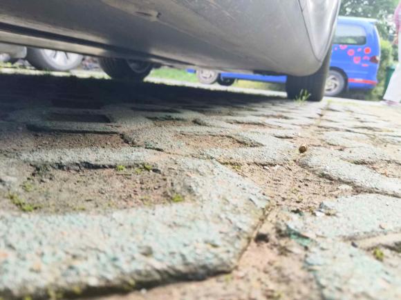 [金华·浙G] 二手特斯拉Model Y2022款 改款 后轮驱动版