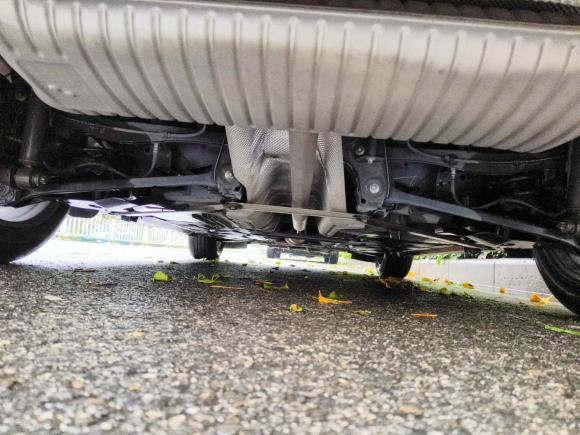 [佛山·粤E] 二手宝马宝马2系旅行车2018款 218i 尊享型运动套装