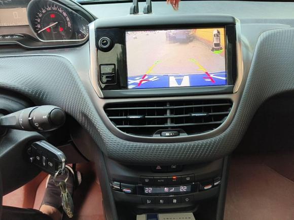 [南京·苏A] 二手标致标致20082014款 1.6L 自动时尚版