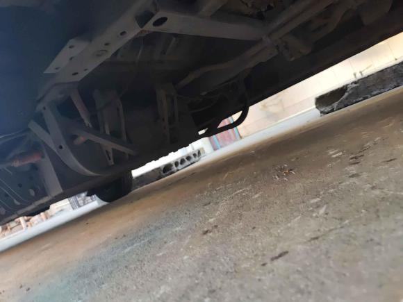 [成都·川A] 二手长安凯程长安睿行EM802019款 平顶背掀门2座46.25kWh