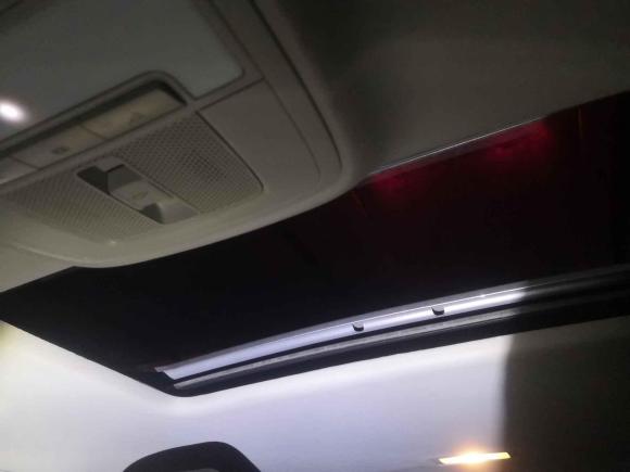 [深圳·粤B] 二手名爵名爵6新能源2018款 45T E-DRIVE智驱混动尊享互联网版