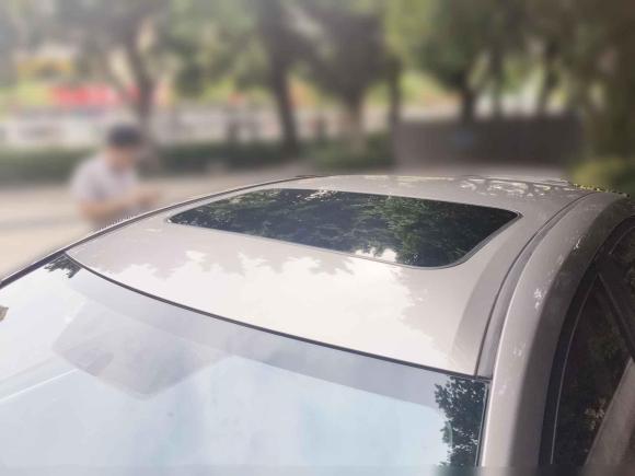 [佛山·粤A] 二手丰田卡罗拉2017款 1.2T CVT GL-i