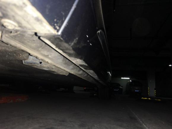 [青岛·鲁B] 二手腾势腾势D92022款 DM-i 970 四驱旗舰型