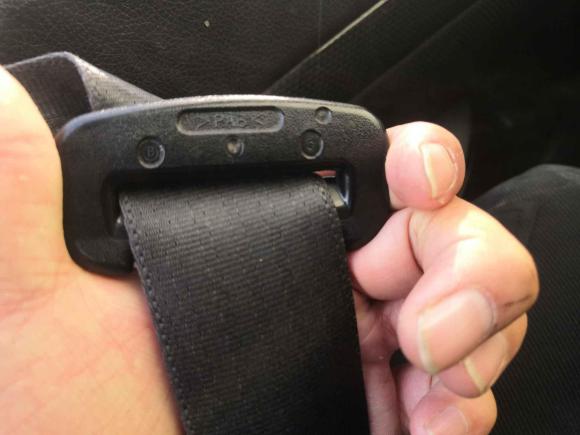 [合肥·浙J] 二手斯巴鲁傲虎2012款 2.5i运动版