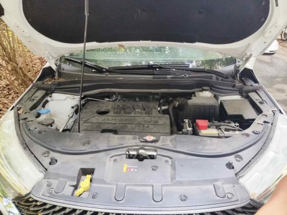 [南京·苏A] 二手哈弗哈弗M62021款 PLUS 1.5T DCT精英智联型