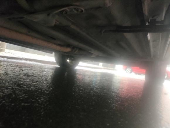 [南昌·赣A] 二手海马海马S52015款 1.5T CVT旗舰型