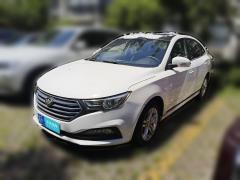 [上海·苏F] 奔腾奔腾B302016款 1.6L 自动豪华型