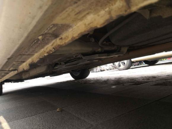 [合肥·皖L] 二手长安逸动DT2018款 1.6L 自动智享型