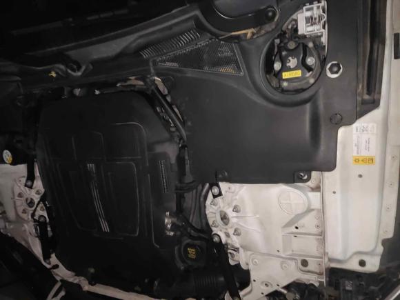 [济南·鲁A] 二手捷豹捷豹F-TYPE2018款 3.0 SC 硬顶版