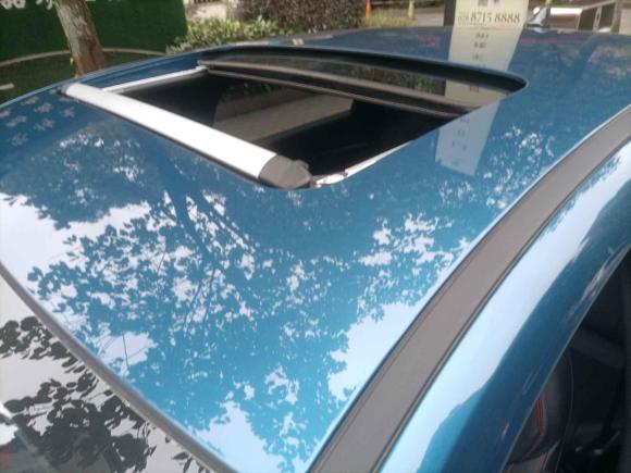 [成都·川G] 二手现代伊兰特2022款 240TGDi DCT LUX尊贵版