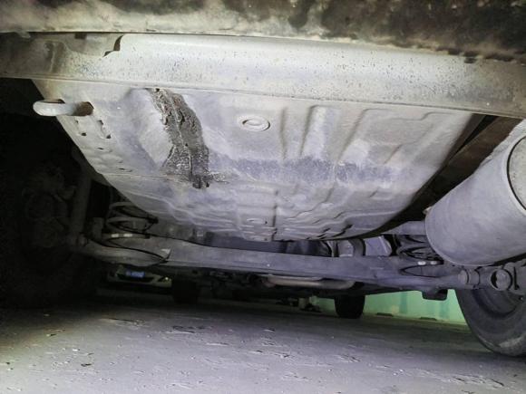 [合肥·皖A] 二手日产阳光2014款 1.5XE CVT精英版