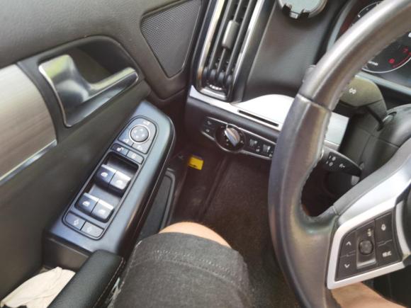 [杭州·浙B] 二手比亚迪唐2018款 2.0T 自动智联尊贵型 7座 国V