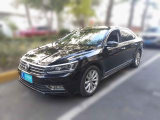 大众帕萨特2017款330TSIDSG尊荣版