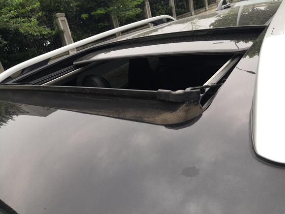 [合肥·皖A] 二手Jeep自由光2017款 2.0L 优越版