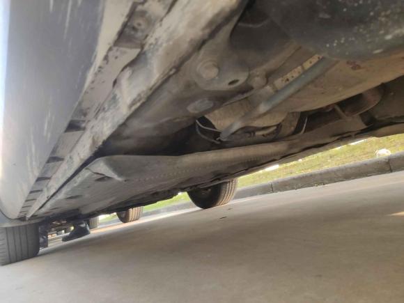 [南通·苏F] 二手斯柯达Yeti2014款 1.4TSI DSG炫彩版