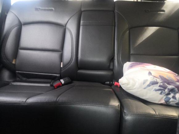 [义乌·川Y] 二手哈弗哈弗H52016款 经典版 2.0T 手动两驱精英型