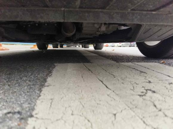 [南京·苏A] 二手别克君威2020款 552T 精英型