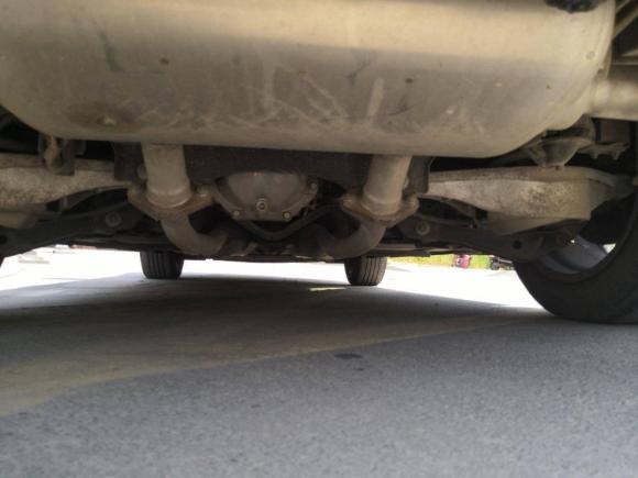 [台州·浙J] 二手英菲尼迪英菲尼迪QX502013款 2.5L 两驱优雅版