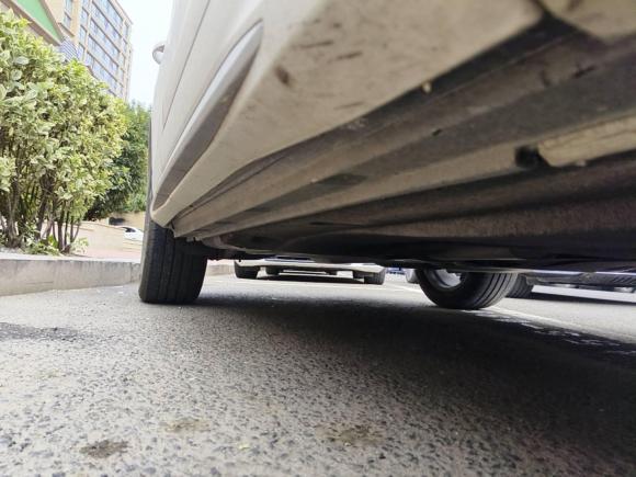 [青岛·鲁U] 二手奥迪奥迪Q32022款 35 TFSI 时尚动感型