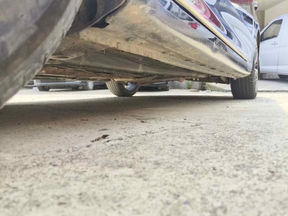 [南通·苏F] 二手名爵MG62017款 20T 自动Trophy尊享互联网版 国V