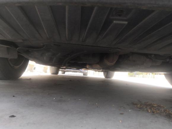 [佛山·粤E] 二手别克别克GL62018款 18T 6座豪华型