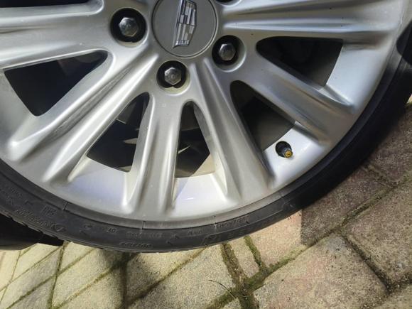 [武汉·鄂A] 二手凯迪拉克凯迪拉克ATS-L2017款 28T 时尚型