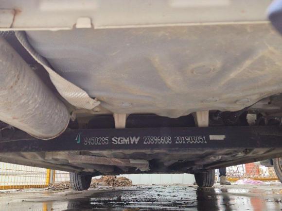 [南通·苏F] 二手宝骏宝骏3102016款 1.2L 手动舒适型