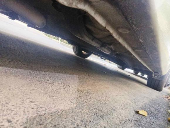 [上海·沪E] 二手比亚迪秦新能源2014款 1.5T 酷黑骑士旗舰型