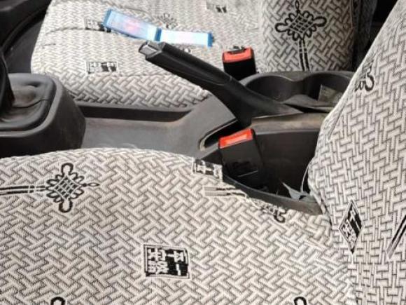 [济南·鲁A] 二手福田祥菱2021款 1.6L 基本型