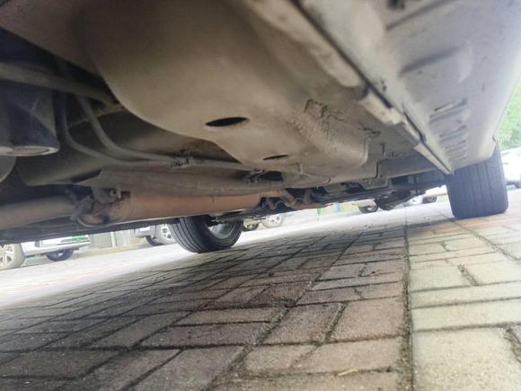 [南昌·赣A] 二手名爵名爵ZS2018款 1.5L 自动豪华版 国V