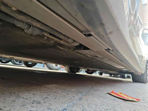 [广州·粤A] 二手蔚来蔚来ET52022款 75kWh