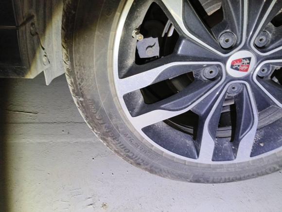 [合肥·皖A] 二手荣威荣威RX52016款 20T 两驱自动互联网智享版