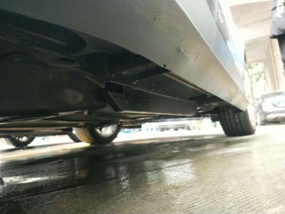 [合肥·皖A] 二手别克昂科威2018款 28T 四驱精英型