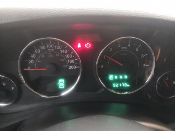 [温州·浙C] 二手Jeep牧马人2015款 3.0L Sahara 四门版