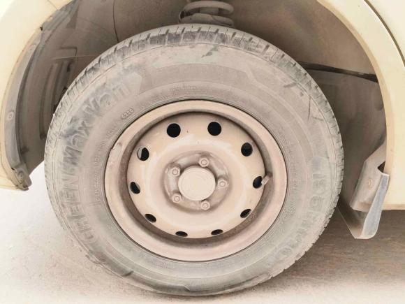 [西安·陕A] 二手东风御风御风EM262023款 高配版 41.86kWh 宁德时代