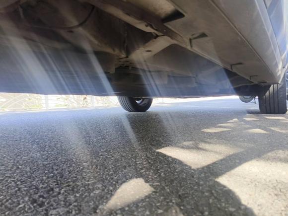 [上海·沪A] 二手北汽新能源北汽新能源EC52019款 新风版