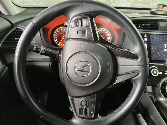 [上海·沪B] 二手讴歌讴歌CDX2016款 1.5T 两驱悦享版